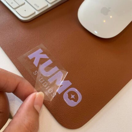 Quality UV Transfer Sticker | UV DTF | LABELS, GRAPHICS, LOGO FOR GIVEAWAYS SOUVENIR